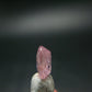 Gem Pink Imperial Topaz Cut Stone From Brazil - 3.0 Carats