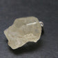 Bytownite Golden Labradorite Silver Pendant From Mexico - 0.9"