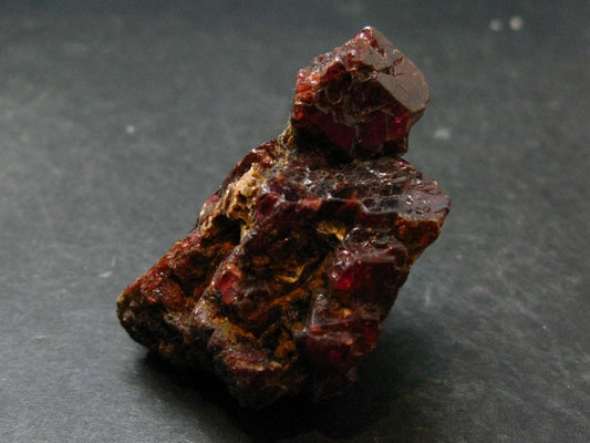 Spinel Crystal From Tanzania - 2.0" - 295.15 Carats