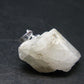 Phenakite Phenacite Crystal Silver Pendant From Nigeria - 0.9" - 3.83 Grams
