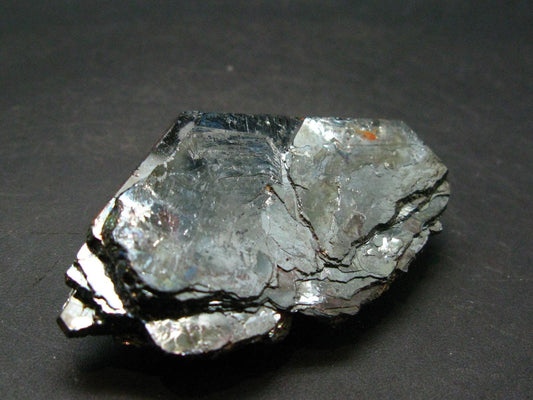 Large Hematite "Iron Rose" from Brazil - 2.1" - 55.27 Grams