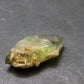 Rare Titanite Sphene Crystal From Brazil - 0.8"