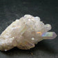 Aura Quartz Cluster From Brazil - 1.7" - 29.14 Grams