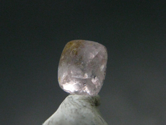 1.02 Carat Rare Gem Taaffeite Cut Stone From Mogok