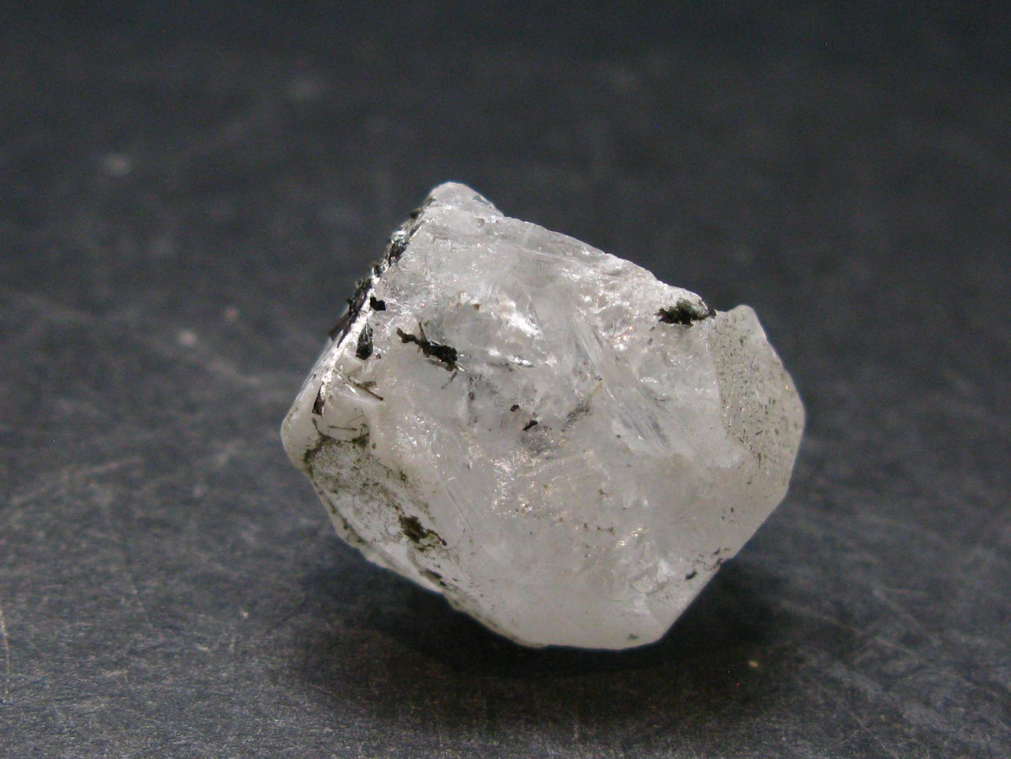 Phenakite Phenacite Crystal from Madagascar 35.66 Carats