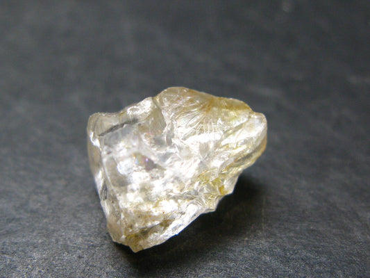 Gem Phenakite Phenacite Crystal from Nigeria - 15.4 Carats