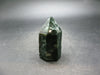 Nice Polished Seraphinite Obelisk From Russia - 2.2"