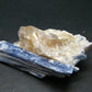 Blue Kyanite Crystal From Brazil - 2.1" - 33.79 Grams