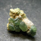 Rare Demantoid Garnet Cluster from Madagascar - 0.9" - 3.38 Grams