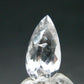 Gem Phenacite Phenakite Facetted Cut Stone From Russia - 2.46 Carats
