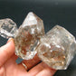 Fine Herkimer Diamond Quartz Crystal From New York - 4.5" - 239.14 Grams