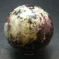 Nice Eudyalite Eudialite Sphere From Russia - 2.0"