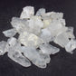 Lot of 25 Gem Pollucite Polucite Crystals from Pakistan - 40.3 Grams