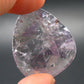 Rare Auralite Super 23 Amethyst Pendant From Canada - 1.3" - 7.84 Grams
