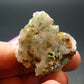 Rare Ajoite in Quartz Crystal from South Africa - 1.1" - 18.67 Grams