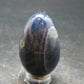 Genuine Sapphire Corundum Egg from India - 190.0 Carats - 1.4"