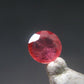 Rare Gem Vayrynenite Cut Stone From Afghanistan - 0.48 Carats