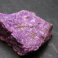 Rare Purple Stichtite Crystal From Russia - 1.4" - 16.7 Grams