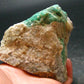 Emerald Beryl Cluster From China - 2.7"- 194.43 Grams