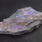 Purple Sugilite Crystalized Cluster From South Africa - 3.7" - 114.5 Grams