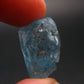 Natural Blue Topaz Crystal From Russia - 0.8" - 45.95 Carats