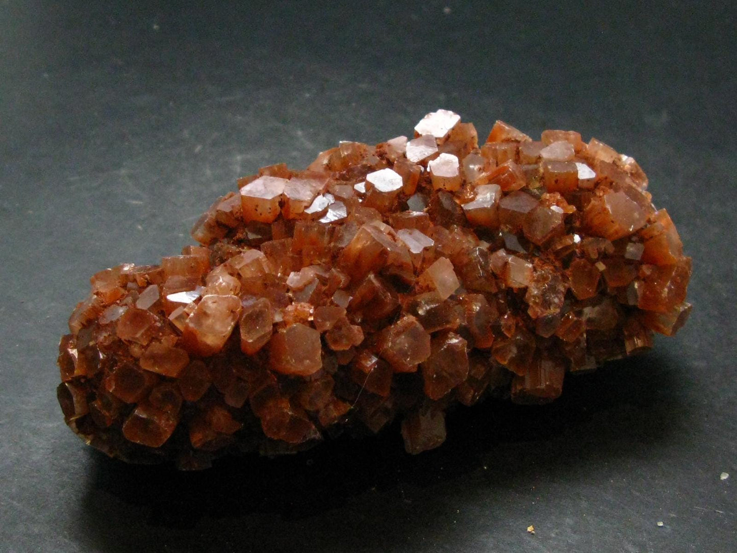 Terminated Aragonite Crystal from Morocco - 1.2" - 386.20 Grams