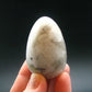 Moonstone Egg from India - 2.0"