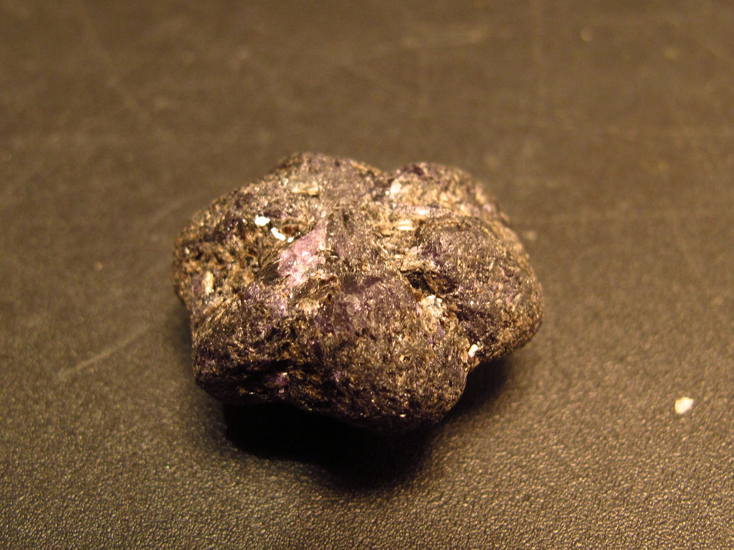 Stunning Alexandrite Chrysoberyl Sixling Crystal From Brazil - 1.0" - 66.3 Carats