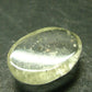 Nice Gem Libyan Tektite Cabochon From Libya - 1.87 Grams