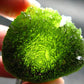 HUGE Moldavite Tektite From Czech Republic - 2.0" - 150.7 Carats 30.14 Grams