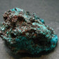 Very Nice Dioptase Cluster from Congo - 2.2" - 88.95 Grams