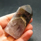 Cacoxenite Amethyst Polished Crystal From Brazil - 2.5"