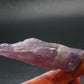 Rare Amethyst Quartz Crystal From Brazil - 3.4" - 40.8 Grams
