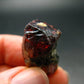 Zircon Crystal From Pakistan - 0.9" - 8.32 Grams