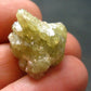 Vesuvianite Idocrase Cluster From Canada - 0.7" - 4.26 Grams