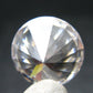 Gem Moissanite Facetted Cut Stone - 8.15 Carats