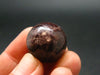 Bustamite Sphere Ball from South Africa - 0.8" - 15.92 Grams