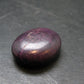 Purple Purpurite Tumbled Stone From Namibia - 0.8" - 6.20 Grams