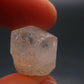 Rare Gem Phenacite Phenakite Crystal From Myanmar (Burma) - 6.24 Grams