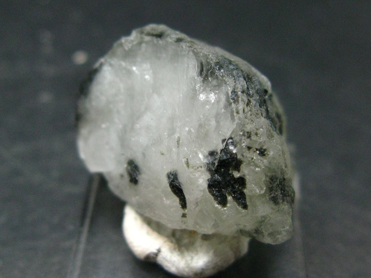Gem Phenakite Phenacite Crystal From Russia - 14.13 Grams - 1.4"