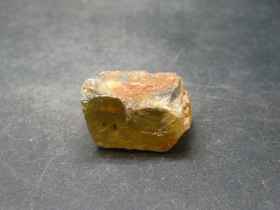 Fantastic Barite Crystal From USA - 1.1" - 18.7 Grams