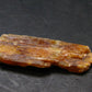 Rare Orange Kyanite Crystal From Tanzania - 1.4" - 5.4 Grams