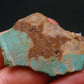 Genuine Tumbled Turquoise from Arizona, USA - 1.4" - 4.07 Grams