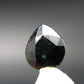 Rare Serendibite Cut Facet Gem From Myanmar - 1.16 Carats