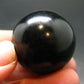 Rare Shammanite Shamanite Master Shamanite Sphere From USA - 1.2" - 38.37 Grams