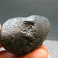 Rare Large Black Tibetan Tektite Raw Piece from Tibet - 1.6" - 37.90 Grams