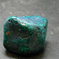 Very Nice Tumbled Dioptase Stone from Congo - 1.2" - 24.15 Grams