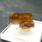 Large Brookite Crystal From Pakistan - 0.36 Grams - 16 mm