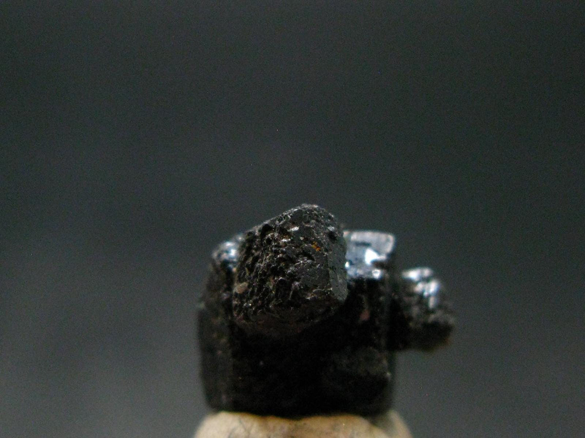 Large Brookite Crystal From Arkansas - 1.25 Grams - 11 mm
