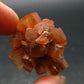 Terminated Aragonite Crystal from Morocco - 1.3" - 25.95 Grams